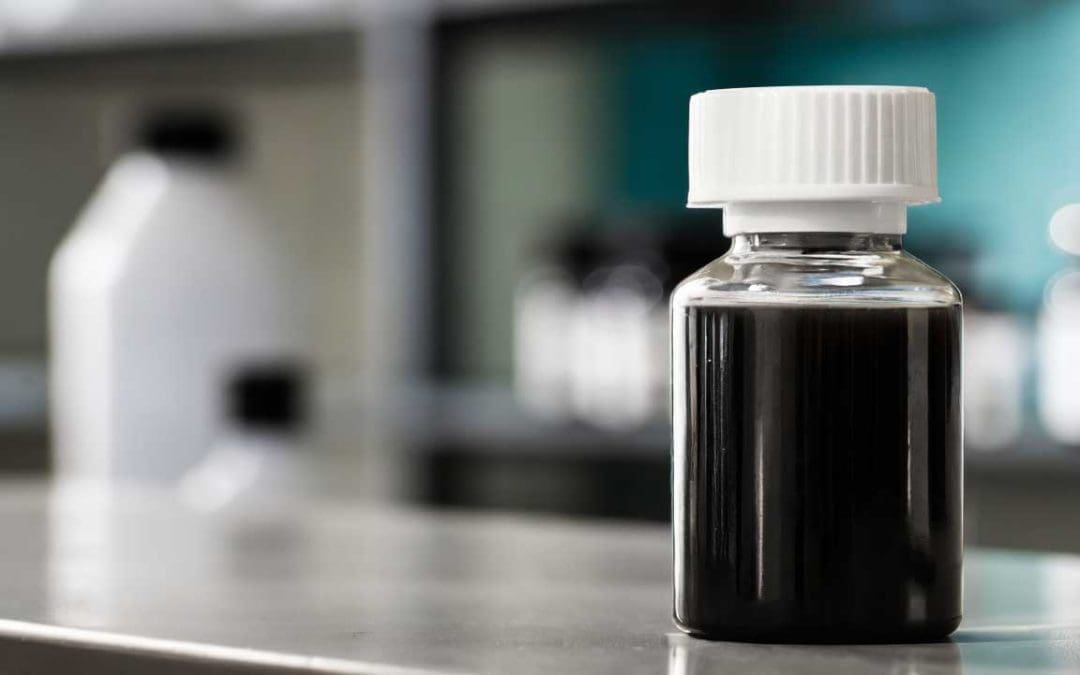 Supravital Stain: BCB or NMB