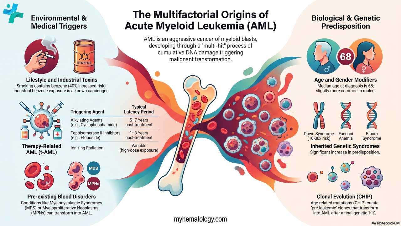 AML Risk Factors