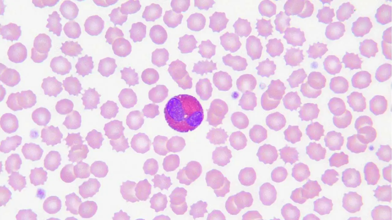 Eosinophils