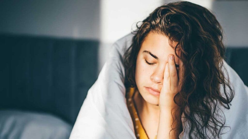 Vitamin B12 deficiency can cause a person to feel fatigued and depressed. A vitamin B12 test is an easy way to identify any potential deficiency