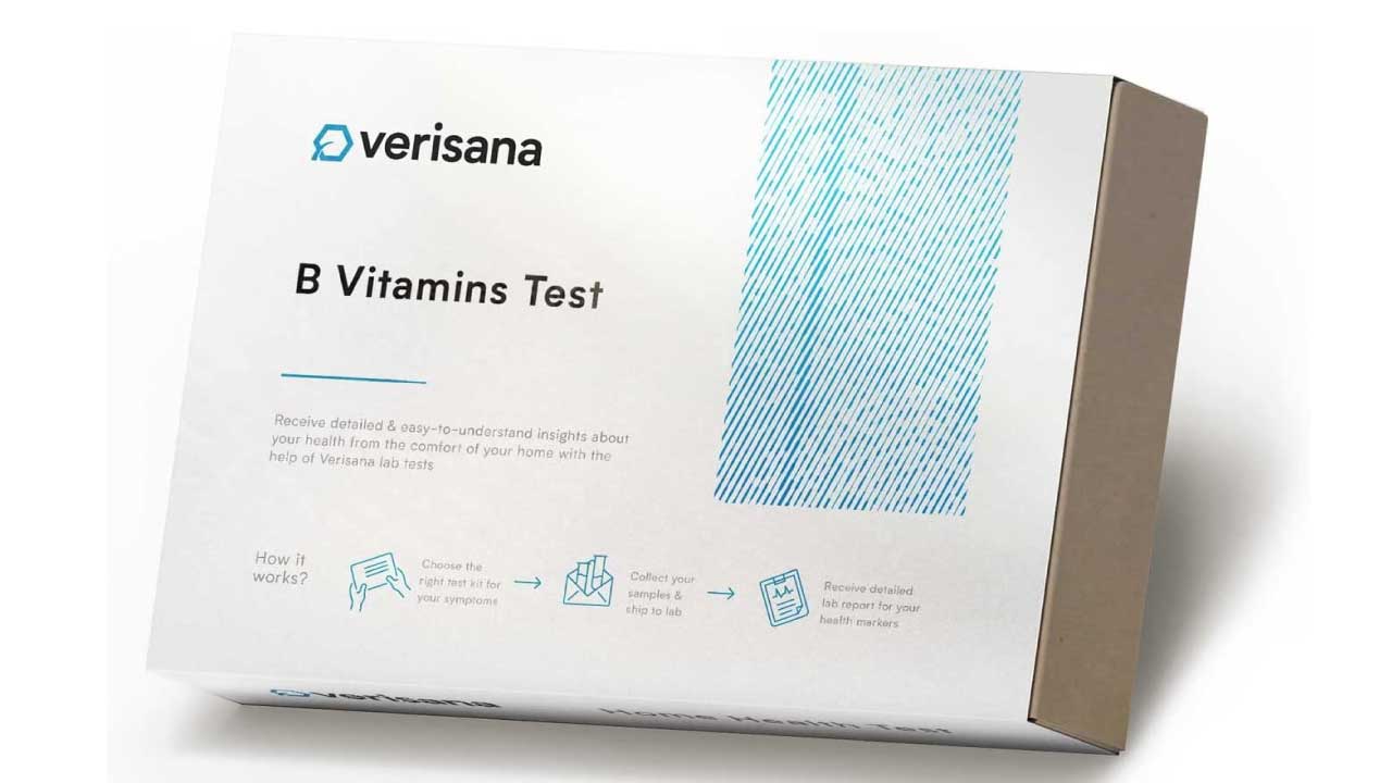 Essentials of Folate Blood Test
