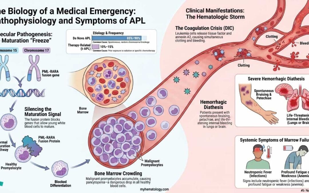 Acute Promyelocytic Leukemia (APL)
