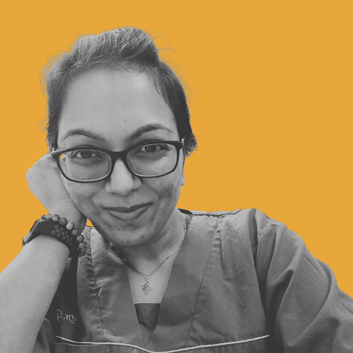 Dr Geetha Palaniappan