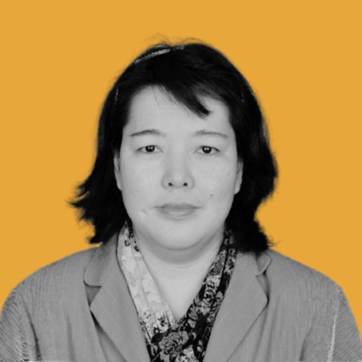 Joyce Leong