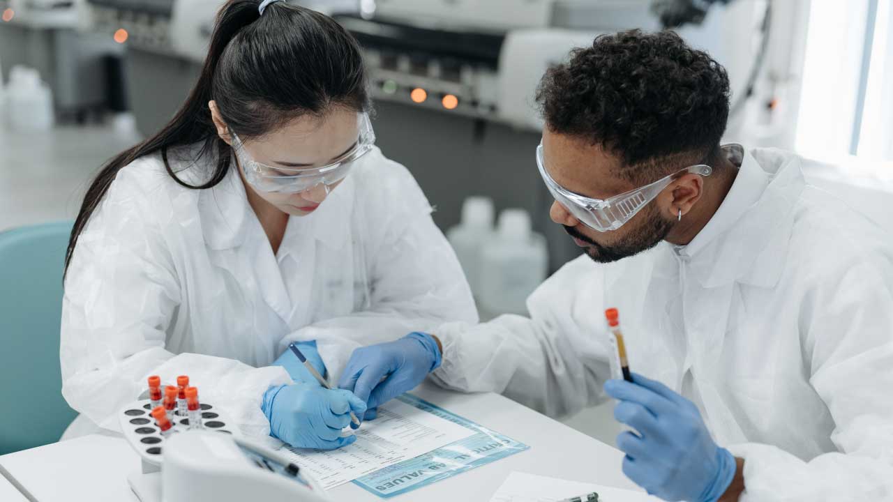Hemolysate Preparation for Hb Electrophoresis and Alkaline Denaturation Testing