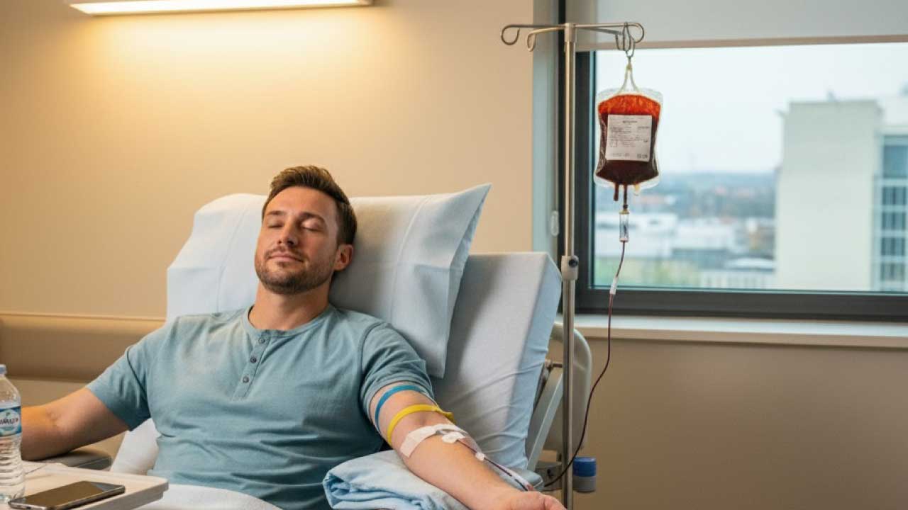 Transfusion Reactions