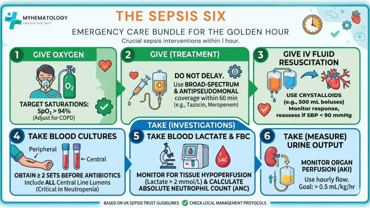 Neutropenic Sepsis