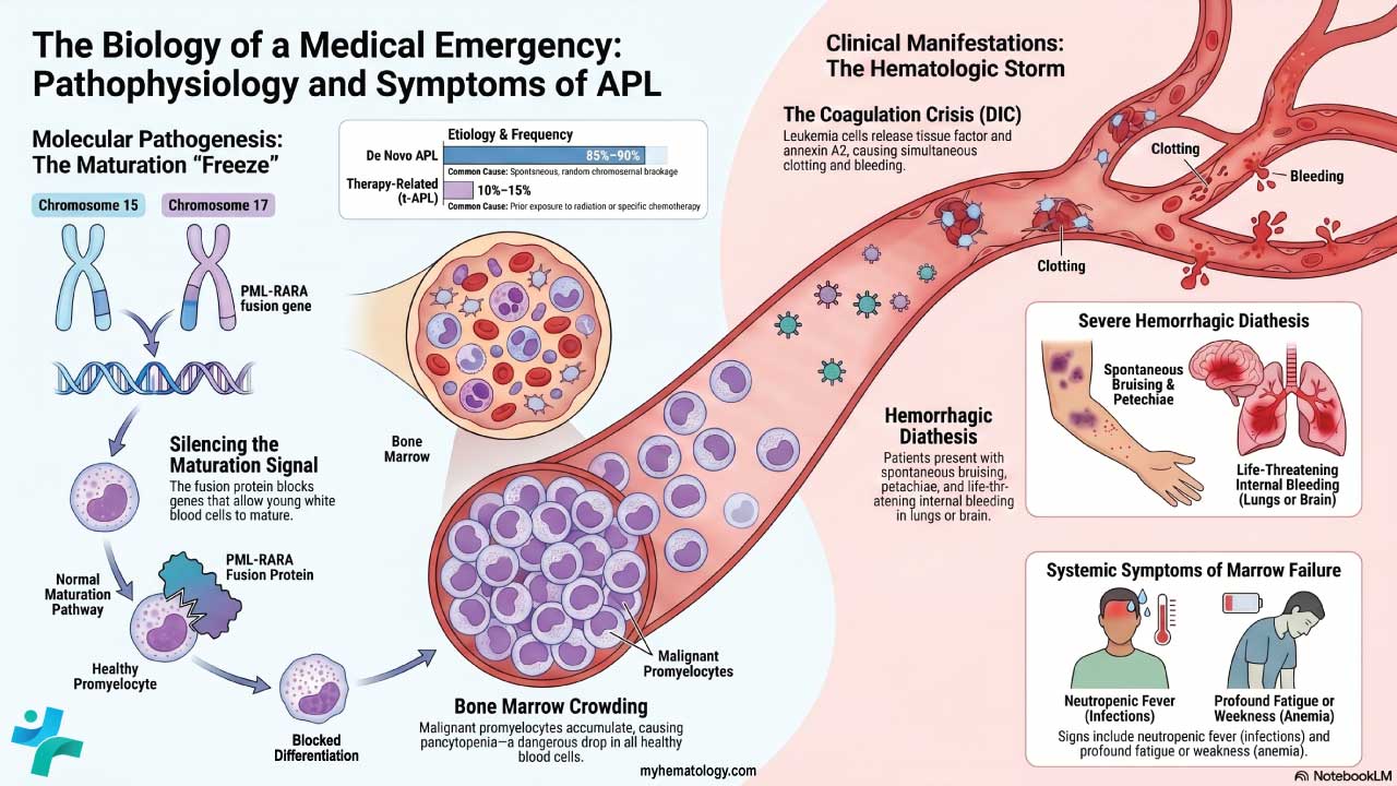 Acute Promyelocytic Leukemia (APL)