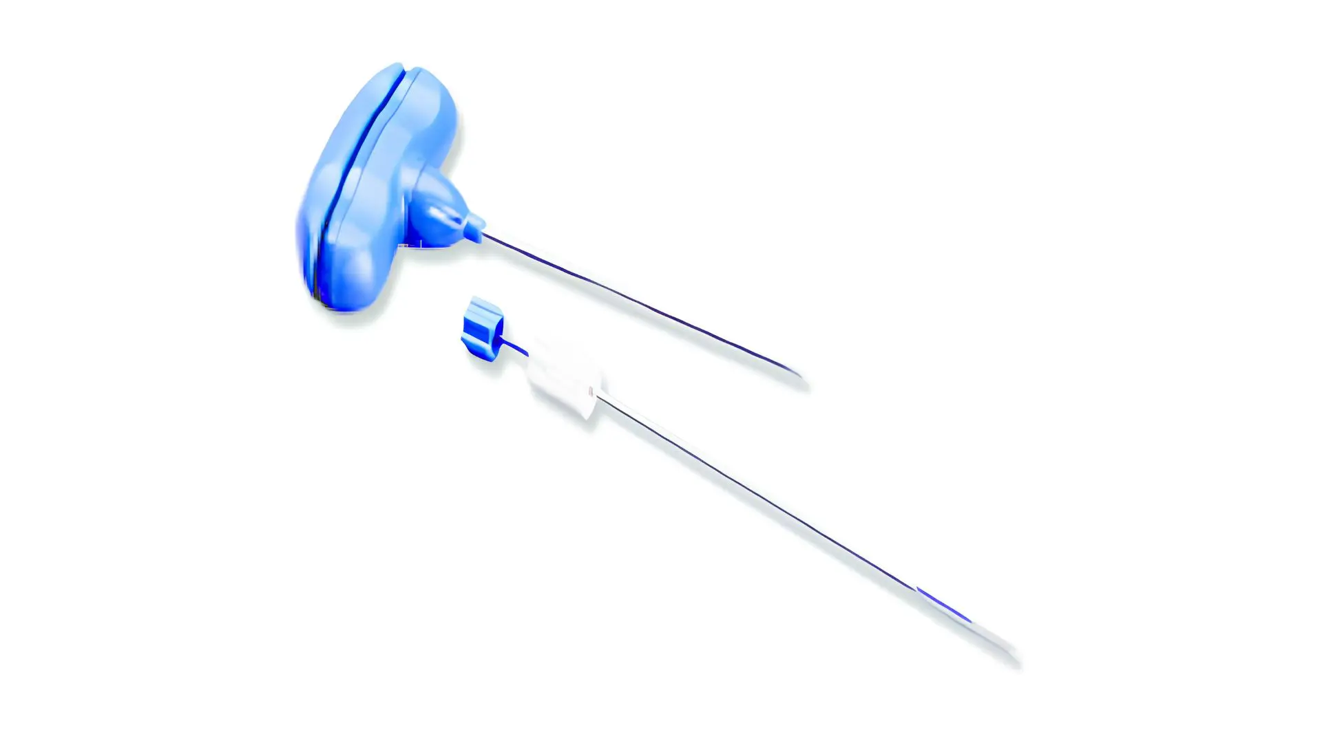 Jamshidi needle